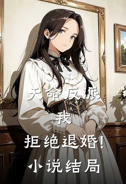 天命反派:我,拒绝退婚!小说结局