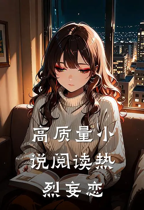 高质量小说阅读热烈妄恋