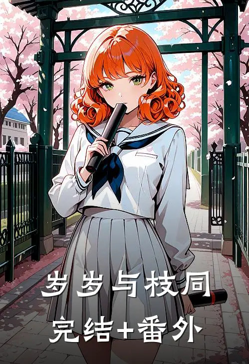 岁岁与枝同完结+番外
