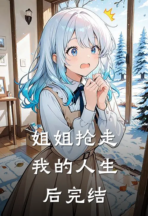 姐姐抢走我的人生后完结