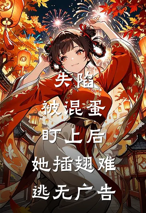 失陷：被混蛋盯上后，她插翅难逃无广告