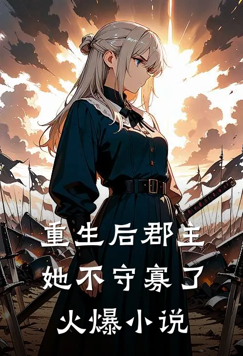 重生后郡主她不守寡了火爆小说