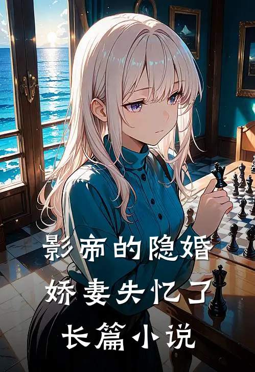影帝的隐婚娇妻失忆了长篇小说
