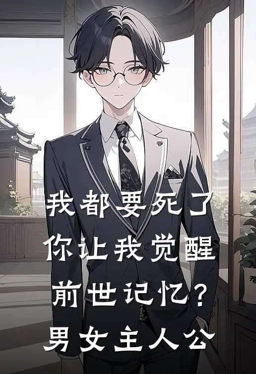 我都要死了，你让我觉醒前世记忆？男女主人公