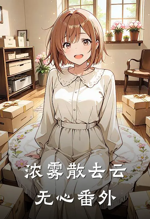 浓雾散去云无心番外