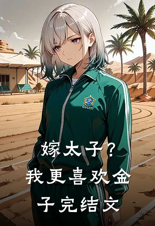 嫁太子？我更喜欢金子完结文