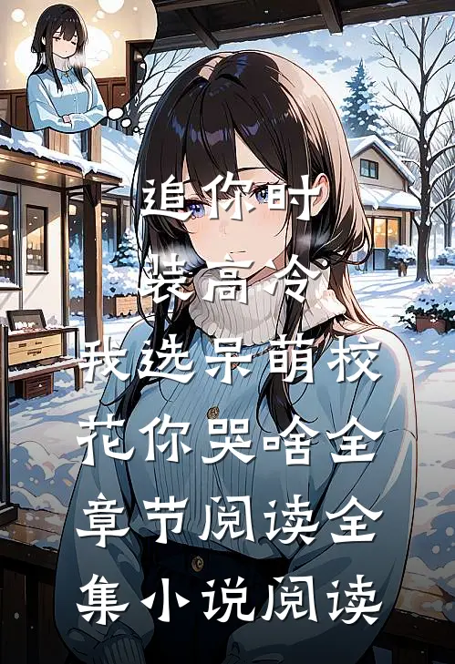 追你时装高冷，我选呆萌校花你哭啥全章节阅读全集小说阅读