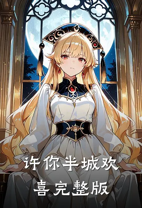 许你半城欢喜完整版