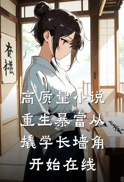 高质量小说重生暴富从撬学长墙角开始在线