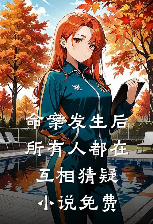 命案发生后，所有人都在互相猜疑小说免费