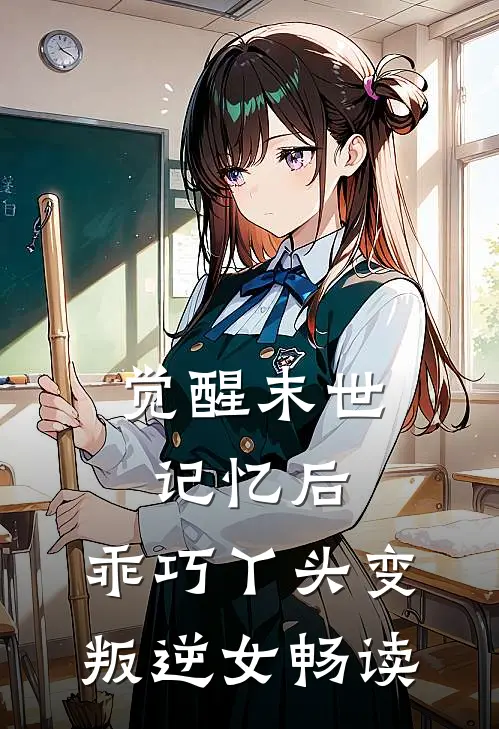 觉醒末世记忆后，乖巧丫头变叛逆女畅读