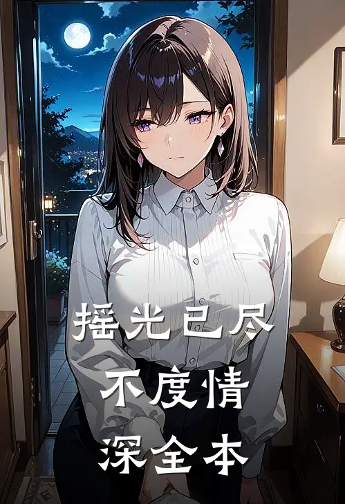 摇光已尽，不度情深全本
