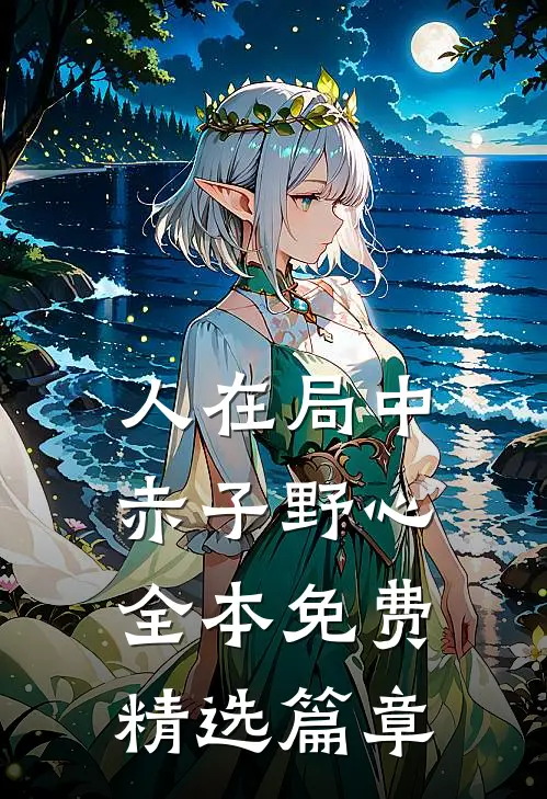 人在局中赤子野心全本免费精选篇章