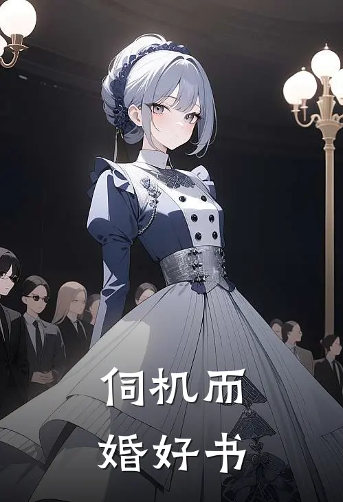 伺机而婚好书