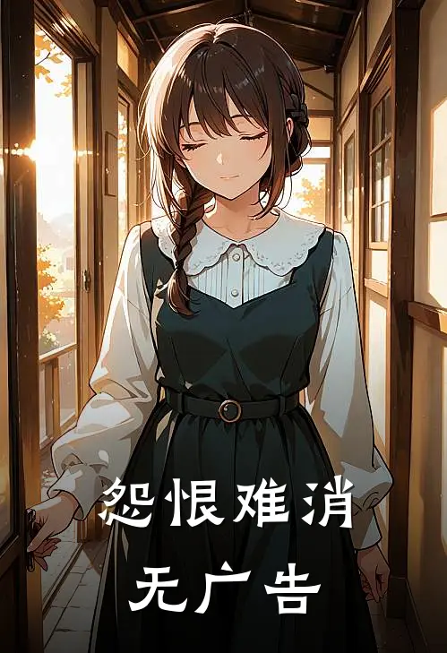 怨恨难消无广告