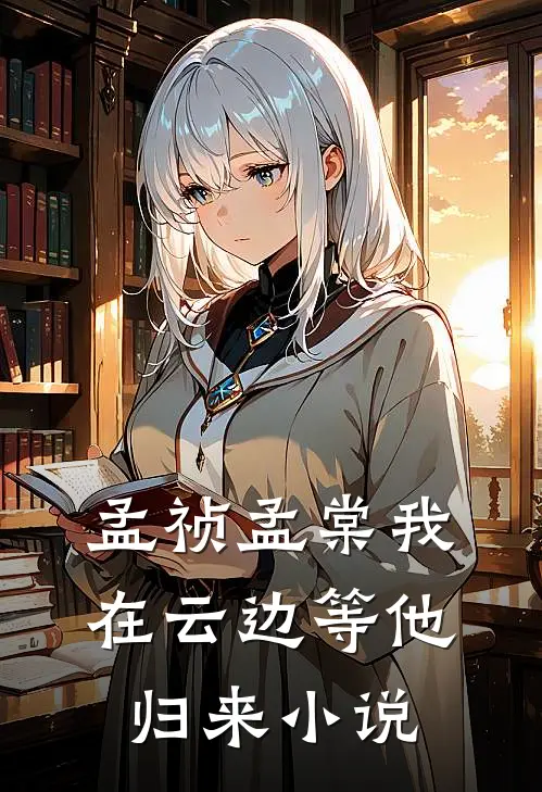 孟祯孟棠我在云边等他归来小说