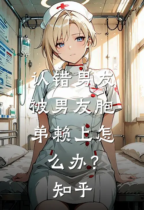 认错男友，被男友胞弟赖上怎么办？知乎