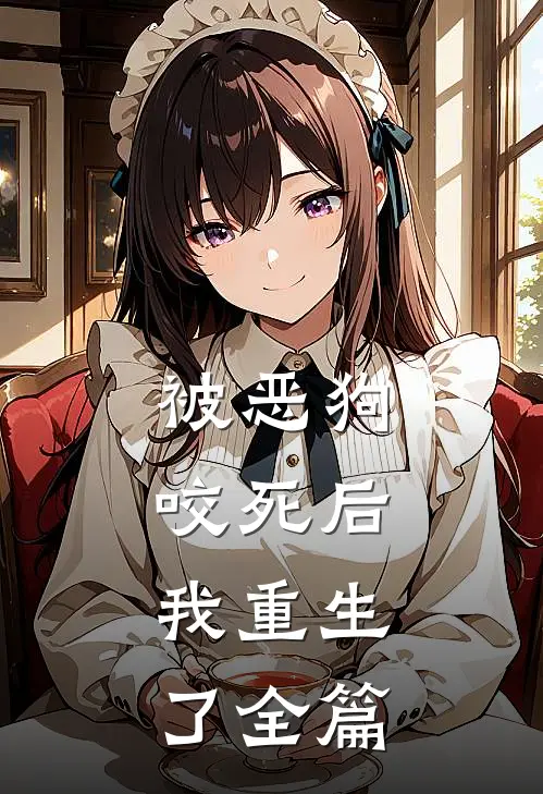 被恶狗咬死后，我重生了全篇