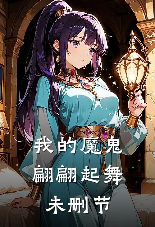 我的魔鬼翩翩起舞未删节