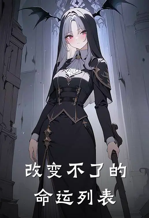 改变不了的命运列表
