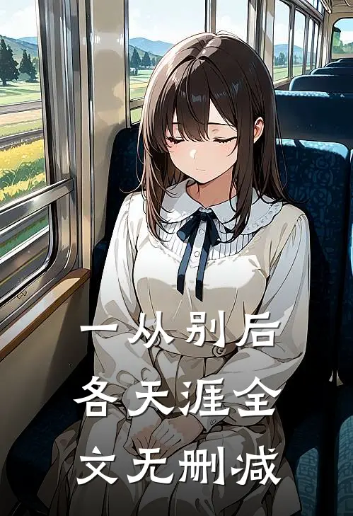 一从别后各天涯全文无删减
