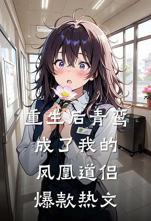 重生后青鸾成了我的凤凰道侣爆款热文
