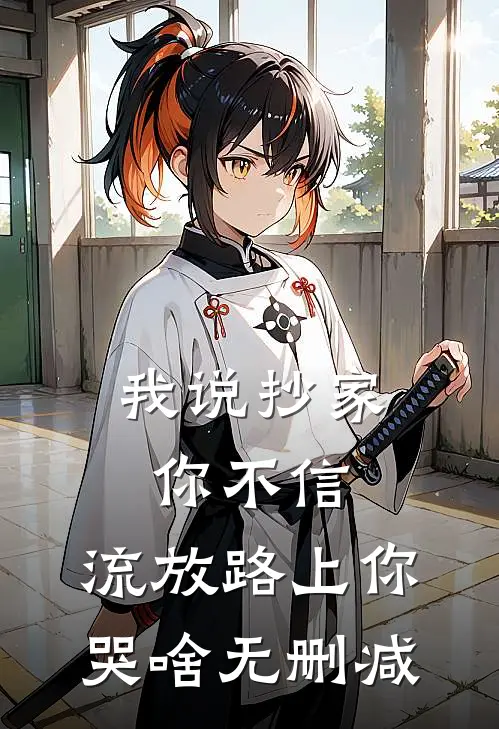 我说抄家你不信，流放路上你哭啥无删减