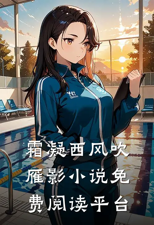 霜凝西风吹雁影小说免费阅读平台