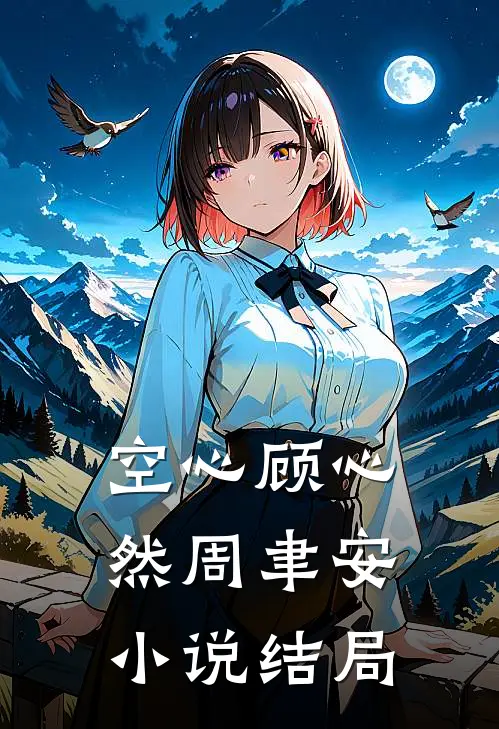 空心顾心然周聿安小说结局