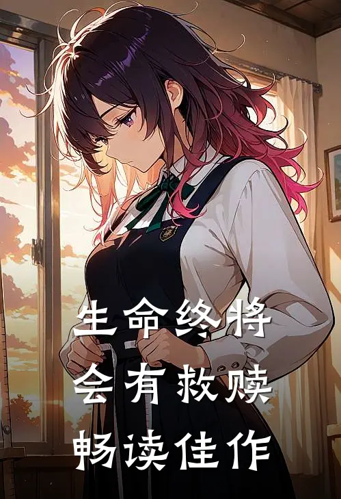 生命终将会有救赎畅读佳作