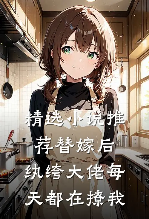 精选小说推荐替嫁后，纨绔大佬每天都在撩我