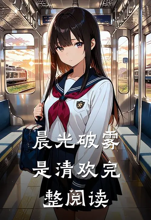 晨光破雾是清欢完整阅读