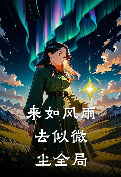 来如风雨，去似微尘全局