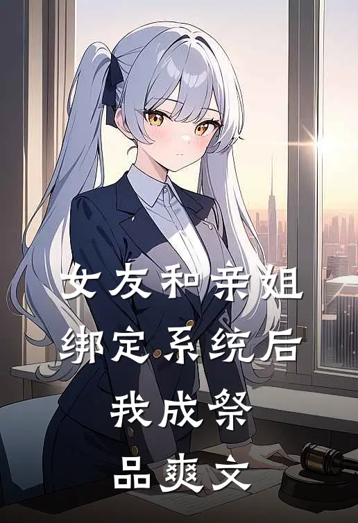 女友和亲姐绑定系统后，我成祭品爽文