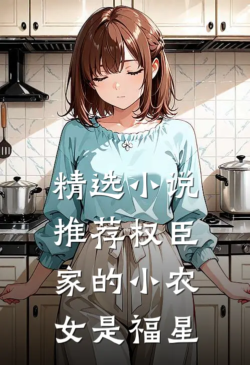 精选小说推荐权臣家的小农女是福星