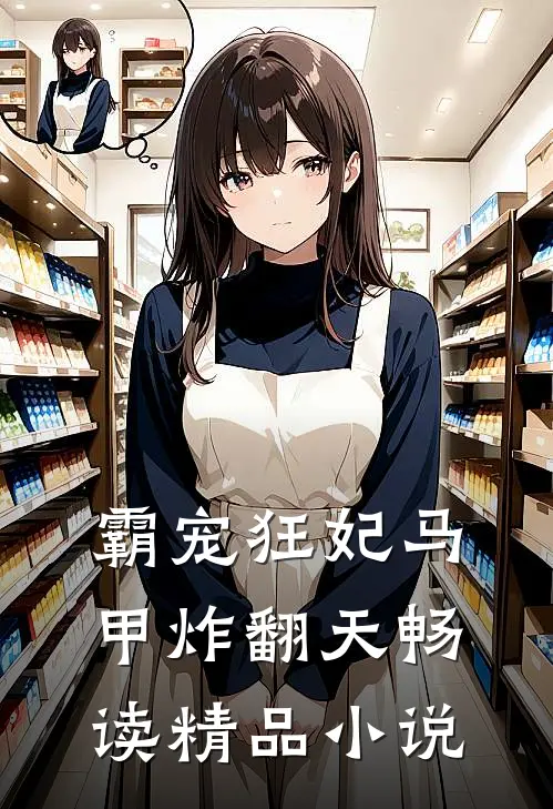 霸宠狂妃马甲炸翻天畅读精品小说