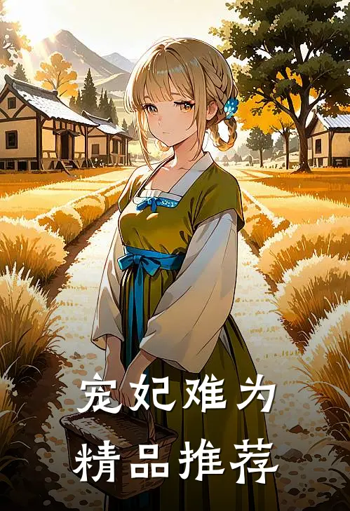 宠妃难为精品推荐