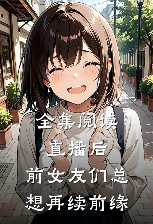 全集阅读直播后，前女友们总想再续前缘