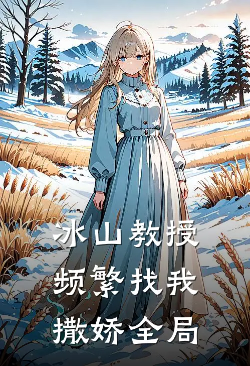 冰山教授频繁找我撒娇全局