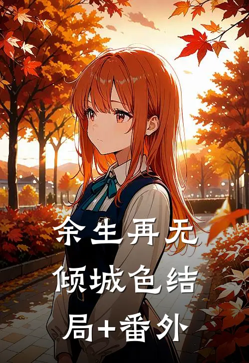 余生再无倾城色结局+番外