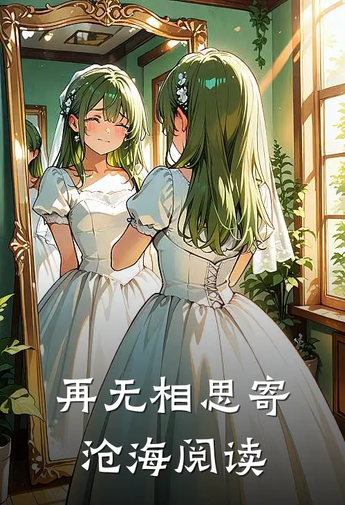 再无相思寄沧海阅读