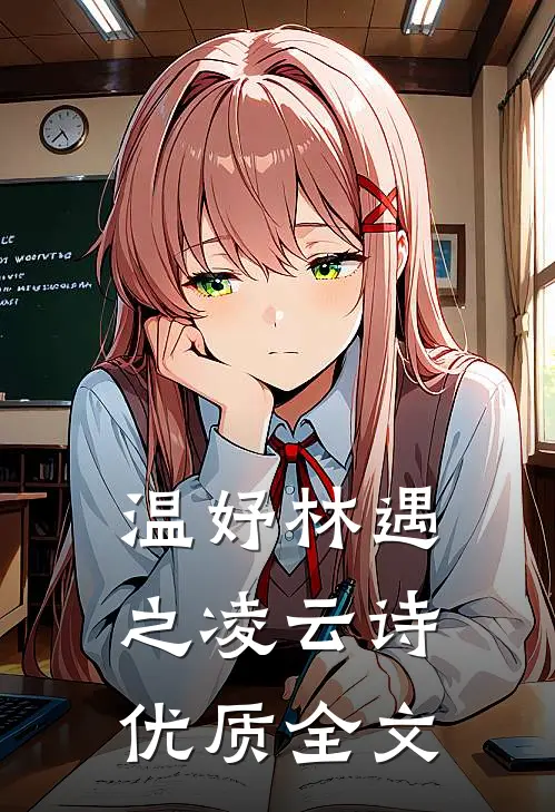 温妤林遇之凌云诗优质全文