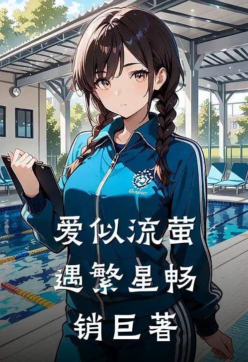 爱似流萤遇繁星畅销巨著