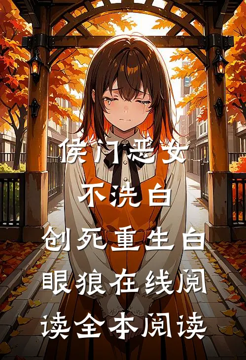 侯门恶女不洗白，创死重生白眼狼在线阅读全本阅读