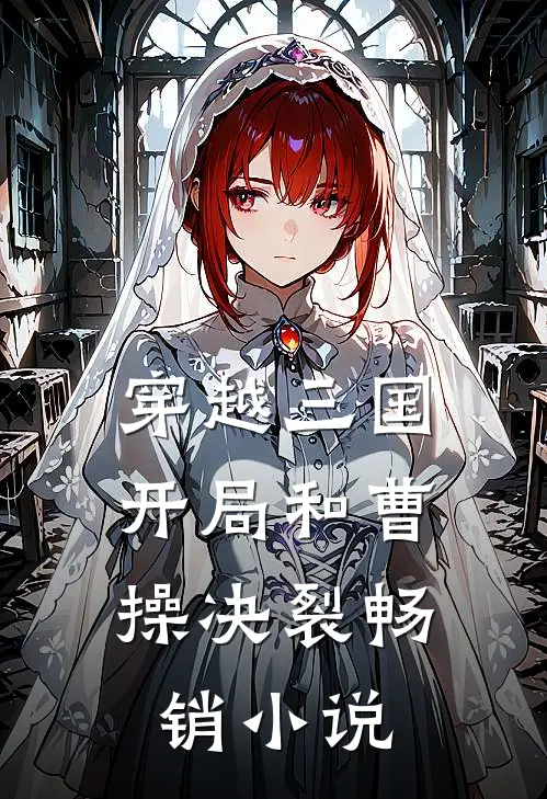 穿越三国：开局和曹操决裂畅销小说