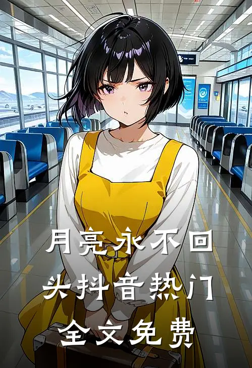 月亮永不回头抖音热门全文免费
