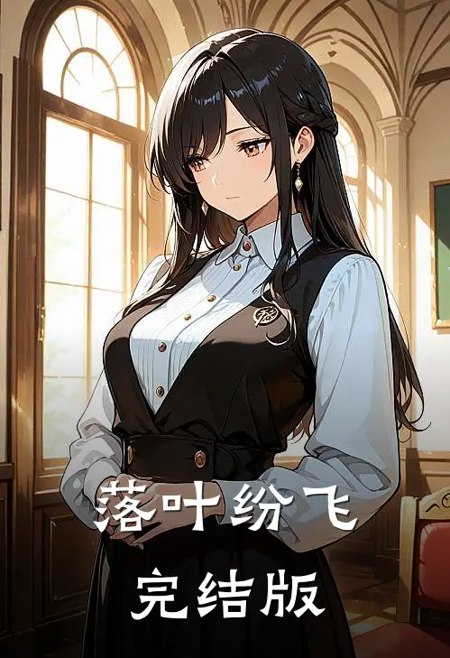 落叶纷飞完结版