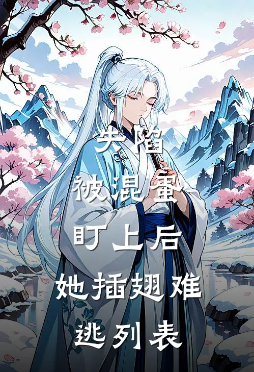 失陷：被混蛋盯上后，她插翅难逃列表