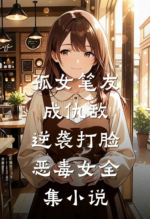 孤女笔友成仇敌，逆袭打脸恶毒女全集小说