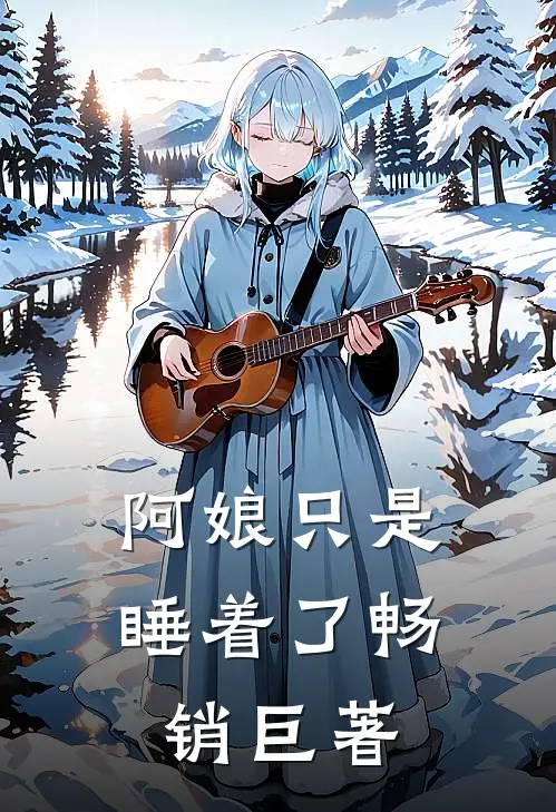 阿娘只是睡着了畅销巨著